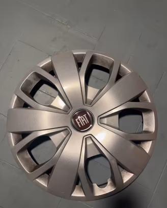 Copricerchi fiat ducato