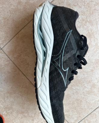 Mizuno Wave Inspire 19