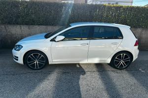 Vw golf 7