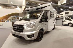 CI INTERNATIONAL MAGIS 85 XT ELITE SELEKT