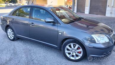 auto perfetta