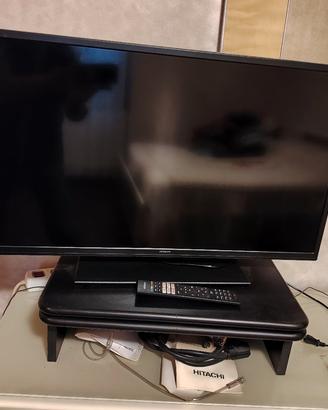 tv  hitachi