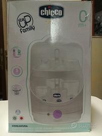 Sterilizzatore Chicco