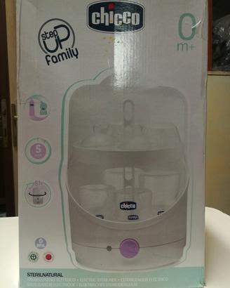 Sterilizzatore Chicco