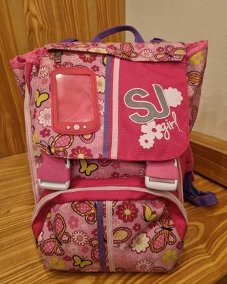 Zaino Seven SJ Girl