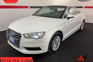 Audi A3 Cabrio Ambition