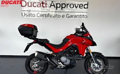 Ducati Multistrada V2 S - 2022