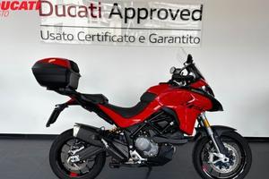 Ducati Multistrada V2 S - 2022