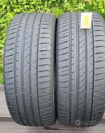 Gomme usate 205 55 R16 - 91W Estivo HANKOOK