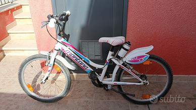 bicicletta montana da bimba