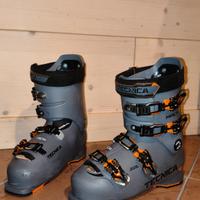 Scarponi da sci - Tecnica 110s