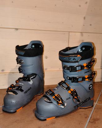 Scarponi da sci - Tecnica 110s