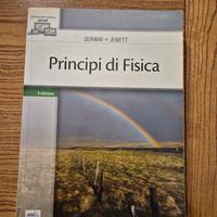 Principi di Fisica Serway Jewett