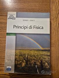 Principi di Fisica Serway Jewett
