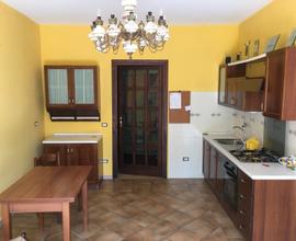 Appartamento C.da Mdn della Libera (Cerreto S.)