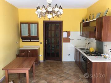 Appartamento C.da Mdn della Libera (Cerreto S.)