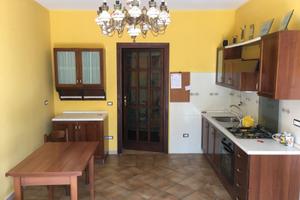 Appartamento C.da Mdn della Libera (Cerreto S.)