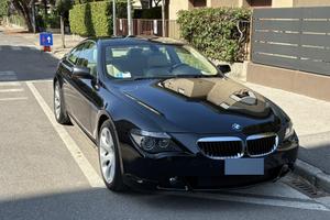BMW 630i ASI CRS