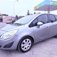 Opel Meriva 1.3 CDTI 95CV ecoFLEX Elective