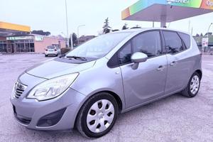 Opel Meriva 1.3 CDTI 95CV ecoFLEX Elective
