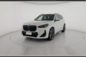 BMW X1 xdrive 25e MSport Pro auto