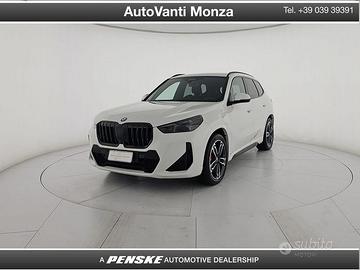 BMW X1 xdrive 25e MSport Pro auto
