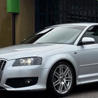 Audi S 3 TDS 