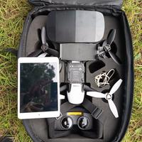 drone parrot bebop 2 Adventure 