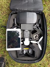 drone parrot bebop 2 Adventure 