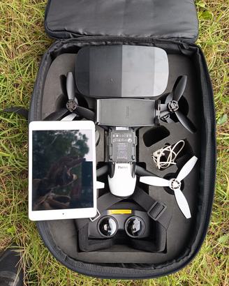drone parrot bebop 2 Adventure 