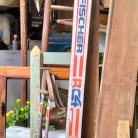 SCI FISCHER RC4 SUPER COMBI