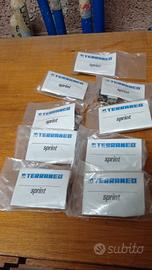 pulsanti terranno sprint Bticino