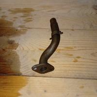 collettore spirazione vespa 50 special, pk s xl n