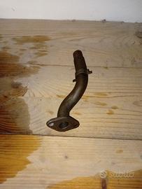 collettore spirazione vespa 50 special, pk s xl n