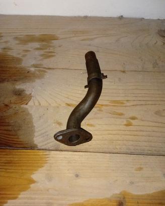 collettore spirazione vespa 50 special, pk s xl n
