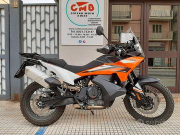 KTM 890 Adventure KM 3000- DEMO Anno 2024