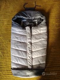 Inglesina Sacco Invernale Termico per Passeggino