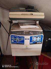 stampante Epson CX11NG