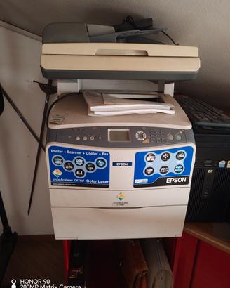stampante Epson CX11NG