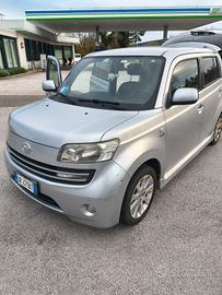 Daihatsu materia 1.3 