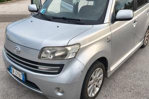 Daihatsu materia 1.3 