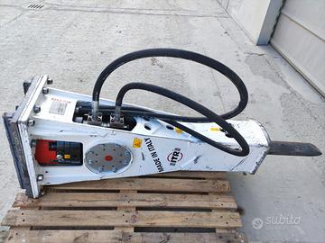Martellone demolitore UEH 500 PS