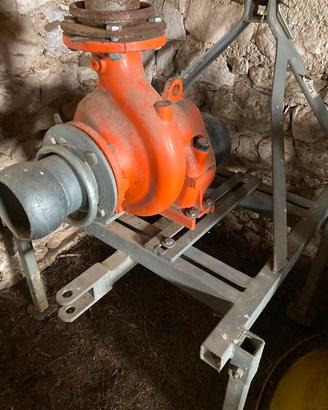 Pompa Landini