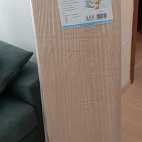 Asse da stiro in legno