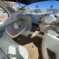 Sessa oyster 35 - D4 260