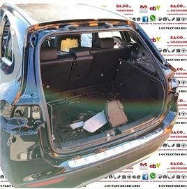 SCOCCA LATERALE, TETTO, PUNTE ,TAGLIATA GLA H247 A