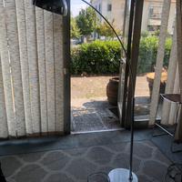 Lampada da terra