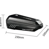 Extender x ebike 2 ricariche