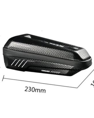 Extender x ebike 2 ricariche