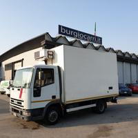 IVECO EUROCARGO 65.12 ISOTERMICO NO REG. ATP